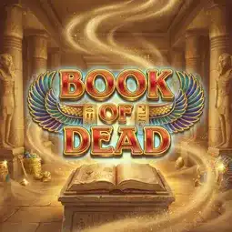 Book of Dead game at Avantgarde Casino for Australia players