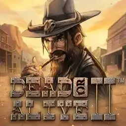 Dead or Alive 2 game at Avantgarde Casino for Australia players