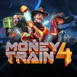Money Train 4 game at Avantgarde Casino for Australia players