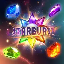 Starburst game at Avantgarde Casino for Australia players